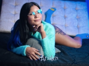 Arialen