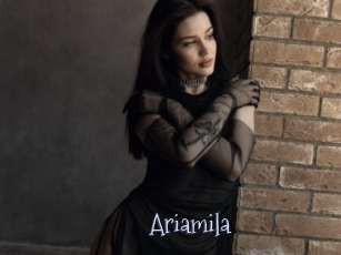 Ariamila