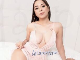 Ariamoreno