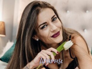 Ariamuse