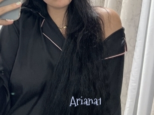 Ariana1