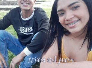 Ariana_and_juance