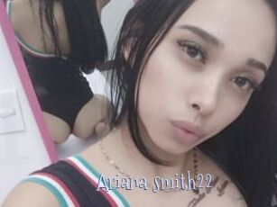Ariana_smith22