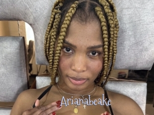Arianabeake