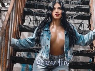 Arianacollins