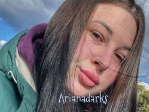 Arianadarks