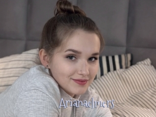 Arianaelmers