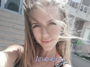 Arianaflints
