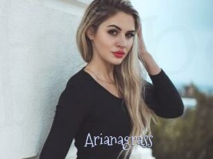 Arianagrass