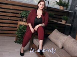 Arianaiovely