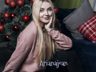 Arianajoan