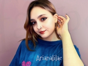Arianalilac