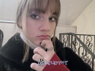 Arianamoor