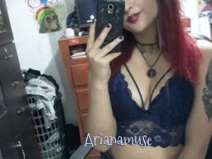 Arianamuse