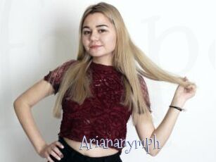 Ariananymph