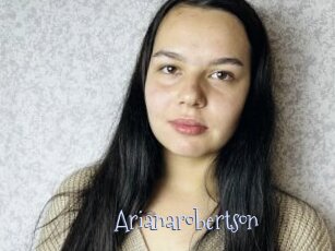 Arianarobertson