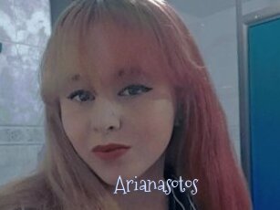 Arianasotos