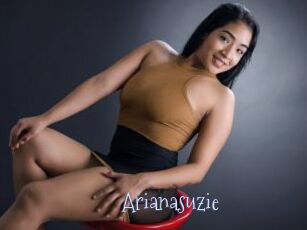 arianasuzie Faceporno