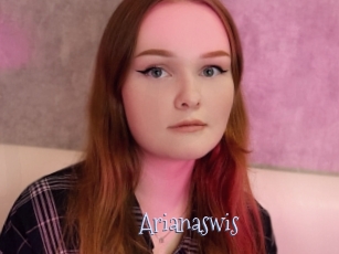 Arianaswis