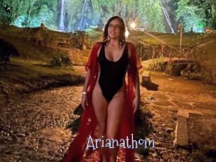 Arianathom
