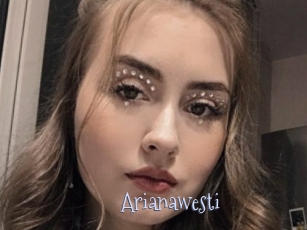 Arianawesti