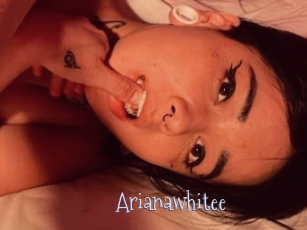 Arianawhitee