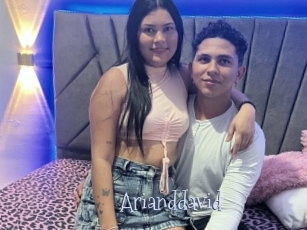 Arianddavid