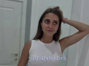 Arianeulbrich