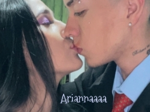 Ariannaaaa