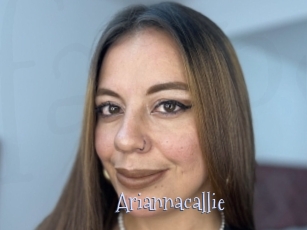 Ariannacallie