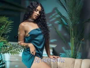 Ariannacute