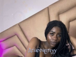 Ariannagreyy