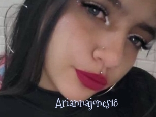 Ariannajones18