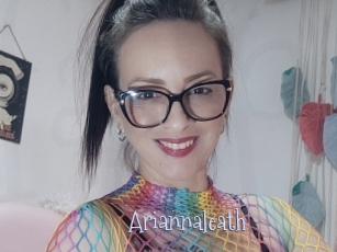 Ariannaleath