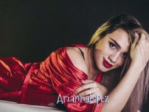 ariannalopez Faceporno