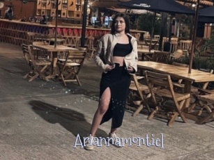 Ariannamontiel