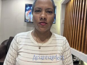 Ariannasolers