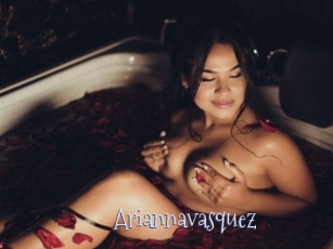 ariannavasquez Faceporno