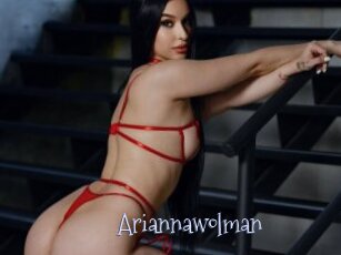 Ariannawolman