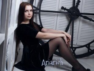 Ariarich