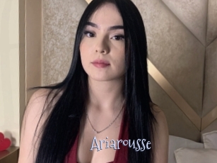 Ariarousse