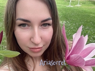 Ariasecret