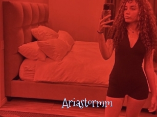 Ariastormm