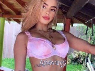 Ariawangs