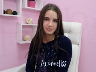 Ariawellss