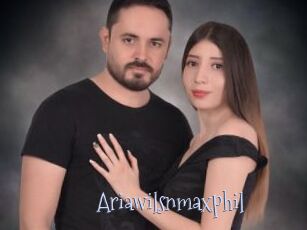 Ariawilsnmaxphil