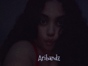 aribandz Faceporno