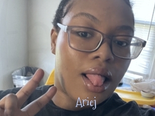 Ariej