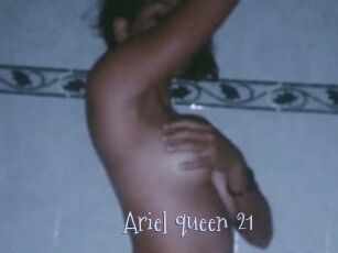 ariel_queen_21 Faceporno