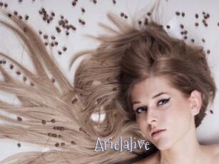 Arielalive